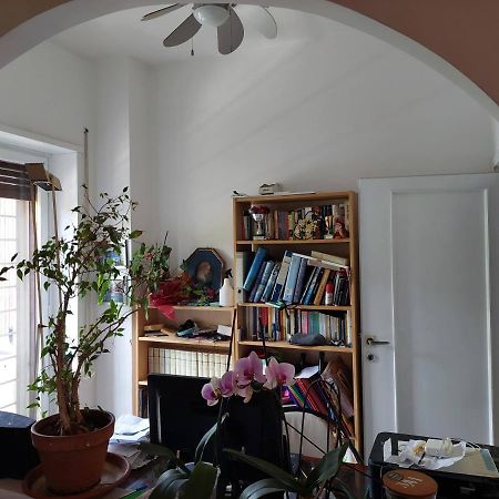 Appartamento Con Giardino In Zona Ponte Milvio E Stadio Olimpico Rome Bagian luar foto